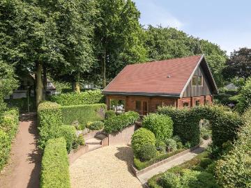 Olland, Meierijstad, Noord-Brabant - Terras