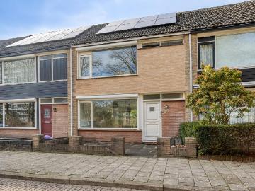 Olland, Meierijstad, Noord-Brabant - Opslagruimte