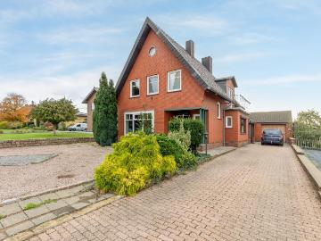 Woning te koop: Heinsbergerstrasse 48 Selfkant Saeffelen Vastgoed Nederland