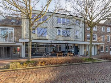 Olland, Meierijstad, Noord-Brabant - IUitgeruste keuken
