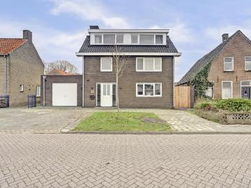 Olland, Meierijstad, Noord-Brabant