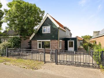 Geschakelde Woning te koop in Callantsoog