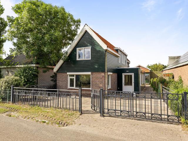 Woning te koop: Helmweg 6 1759NE Callantsoog Vastgoed Nederland