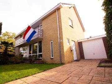 Bovenkarspel, Stede Broec, Noord-Holland