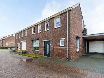 Olland, Meierijstad, Noord-Brabant - Tuin