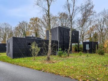 Schaijk, Landerd, Noord-Brabant - IUitgeruste keuken
