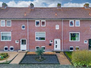 Stalberg, Gemeente Venlo, Limburg - Tuin