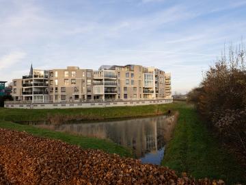 Dieren, Gemeente Rheden, Gelderland - IUitgeruste keuken