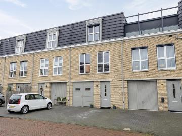 Woning te koop: Het Kanon 13 3751HK Bunschoten Spakenburg Vastgoed Nederland