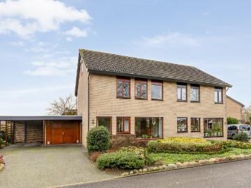 Woning te koop: Het Schild 41 8341RV Steenwijkerwold Vastgoed Nederland