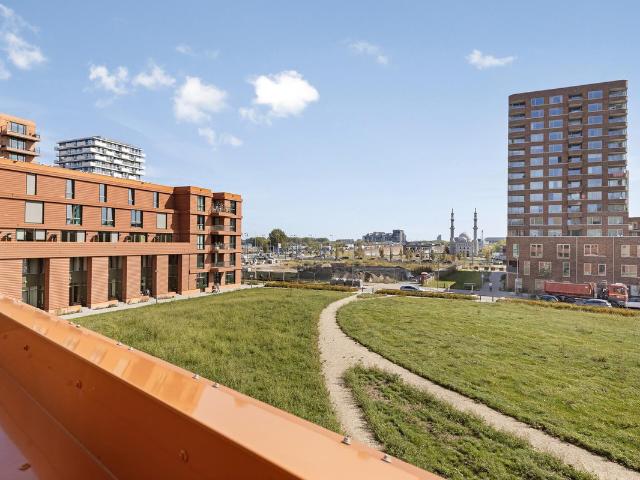 Woning te koop: Hilledijk 144B 3072RS Rotterdam Vastgoed Nederland