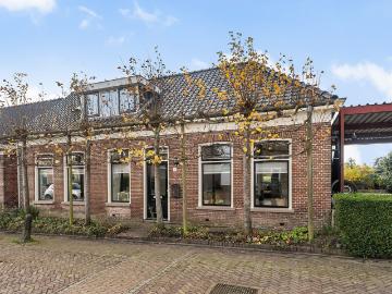 Woning te koop: Hommemastrjitte 12 9035AC Dronryp Vastgoed Nederland