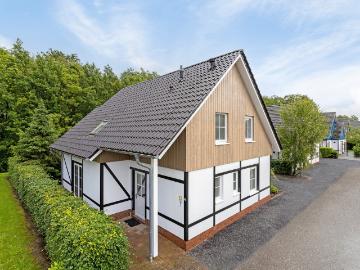 Susteren, Echt-Susteren, Limburg - Tuin