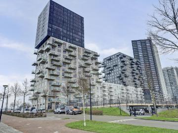 Olland, Meierijstad, Noord-Brabant - Opslagruimte