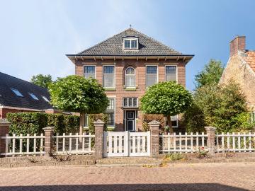 Woning te koop: Hoofdstraat 12 4471AJ Wolphaartsdijk Vastgoed Nederland