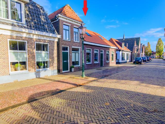 Woning te koop: Hoofdstraat 140 8 AV Oldemarkt Vastgoed Nederland