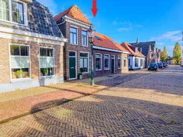 Woning te koop: Hoofdstraat 140 8 AV Oldemarkt Vastgoed Nederland