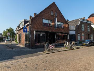 Olland, Meierijstad, Noord-Brabant - IUitgeruste keuken