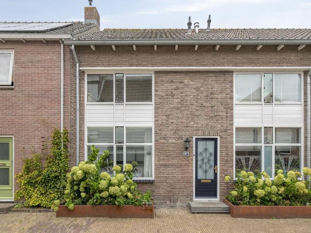 Woning te koop: Hoofdstraat 36B C 4471AJ Wolphaartsdijk Vastgoed Nederland