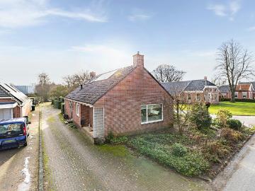Siddeburen, Midden-Groningen, Provincie Groningen