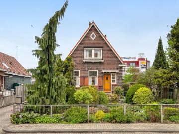 Olland, Meierijstad, Noord-Brabant - Tuin