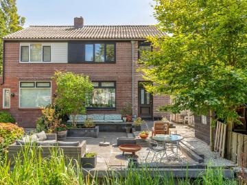 Olland, Meierijstad, Noord-Brabant - IUitgeruste keuken