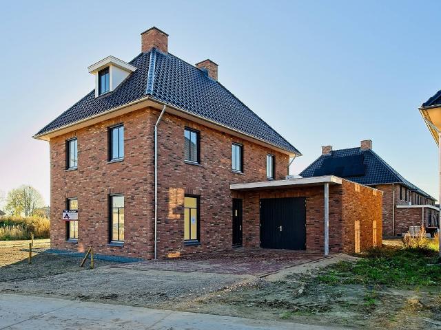 Woning te koop: Hoog Boveneind 20 5317JZ Nederhemert Vastgoed Nederland