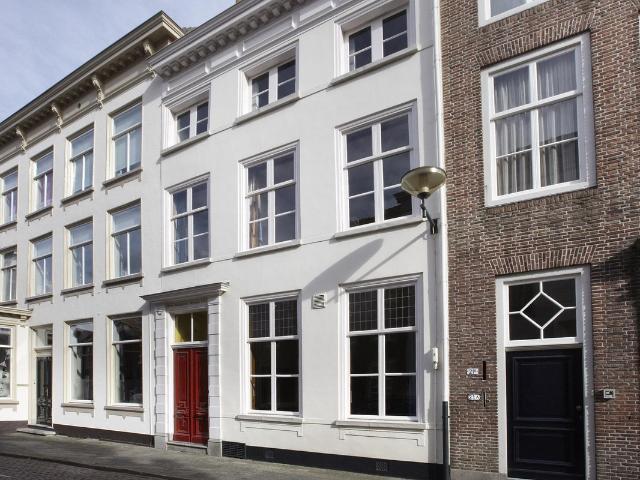 Woning te koop: Hoogstraat 19 4611MS Bergen op Zoom Vastgoed Nederland