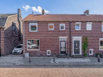 Maasveld I, Gemeente Venlo, Limburg - IUitgeruste keuken