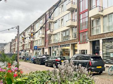 Stadsdriehoek, Gemeente Rotterdam, Zuid-Holland