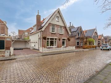 Woning te koop: Hobbemastraat 26 3241AD Middelharnis Vastgoed Nederland