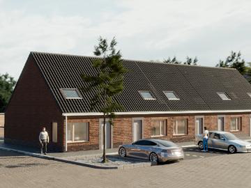 Sas van Gent, Gemeente Terneuzen, Provincie Zeeland