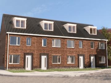 Sas van Gent, Gemeente Terneuzen, Provincie Zeeland