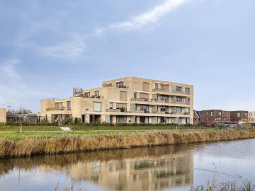 Olland, Meierijstad, Noord-Brabant - Verwarming