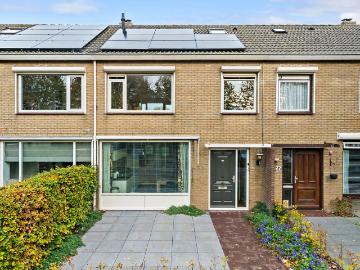 Maasland, Midden-Delfland, Midden-Delfland, Zuid-Holland