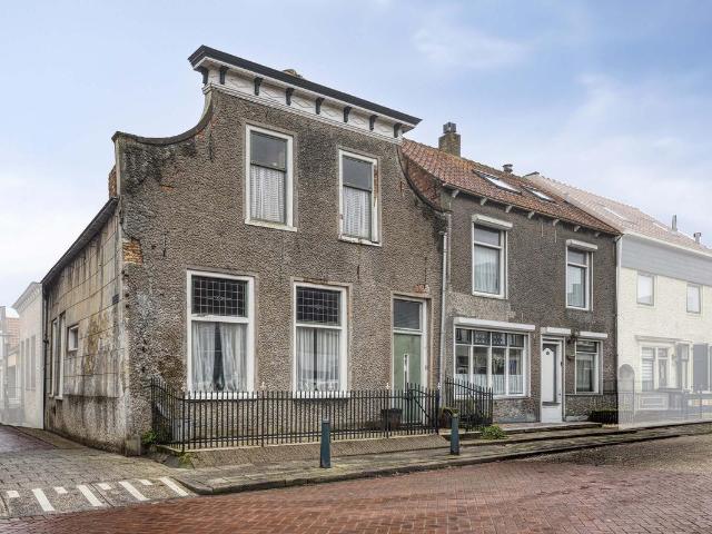 Woning te koop: Hoge Markt 15 4694CE Scherpenisse Vastgoed Nederland