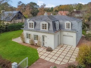 Burgh-Haamstede, Schouwen-Duiveland, Provincie Zeeland