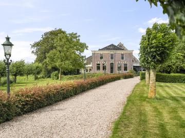 Olland, Meierijstad, Noord-Brabant - Tuin