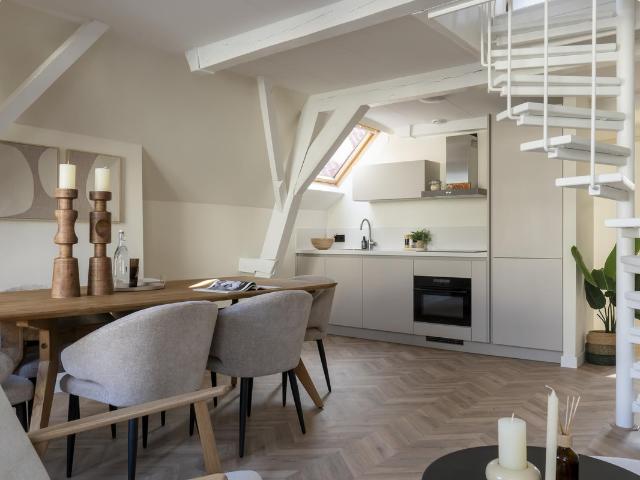 Woning te koop: Hogewoerd 131B 2311HK Leiden Vastgoed Nederland