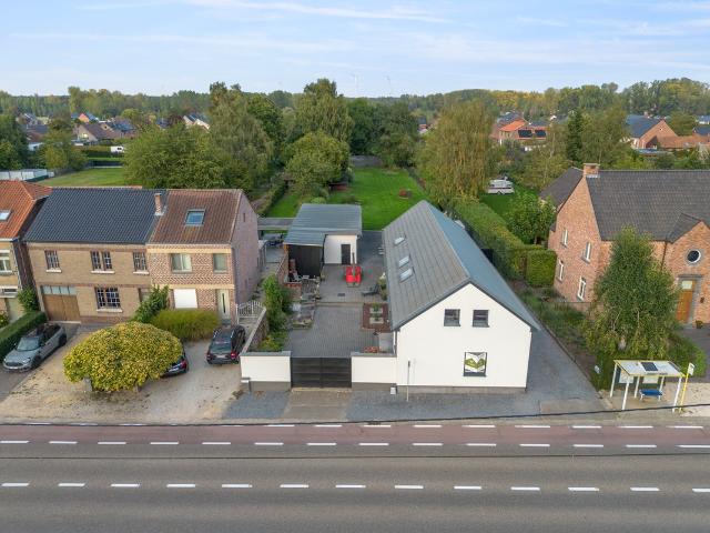 Woning te koop: Holt 75 3740 Bilzen Hoeselt Vastgoed Nederland