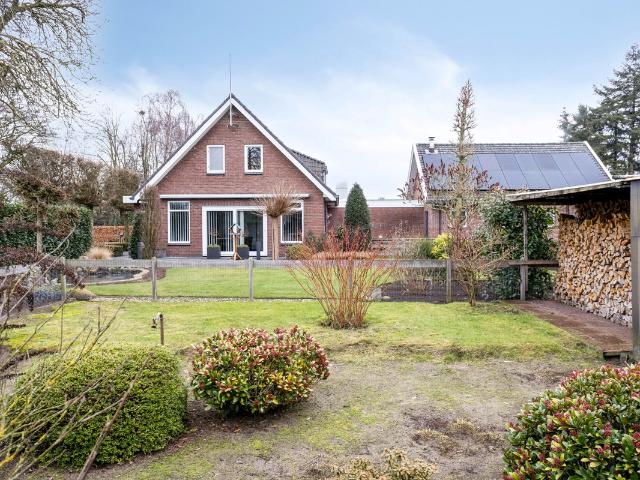 Woning te koop: Hollanderdijk 2 7468ML Enter Vastgoed Nederland