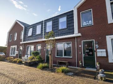 Woning te koop: Hollewal 73 1791GH Den Burg Vastgoed Nederland