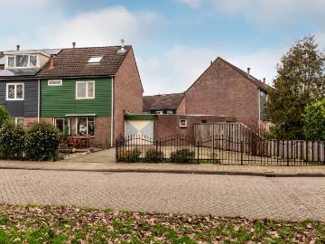 Horst, Lelystad, Lelystad, Flevoland, Nederland