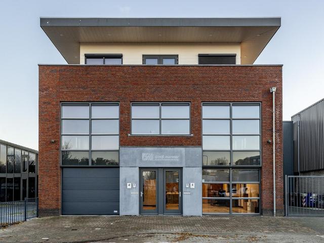 Woning te koop: Houtstraat 4 2984AD Ridderkerk Vastgoed Nederland