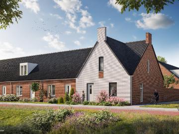 Zaamslag, Gemeente Terneuzen, Provincie Zeeland