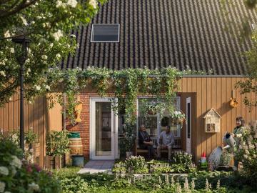 Zaamslag, Gemeente Terneuzen, Provincie Zeeland