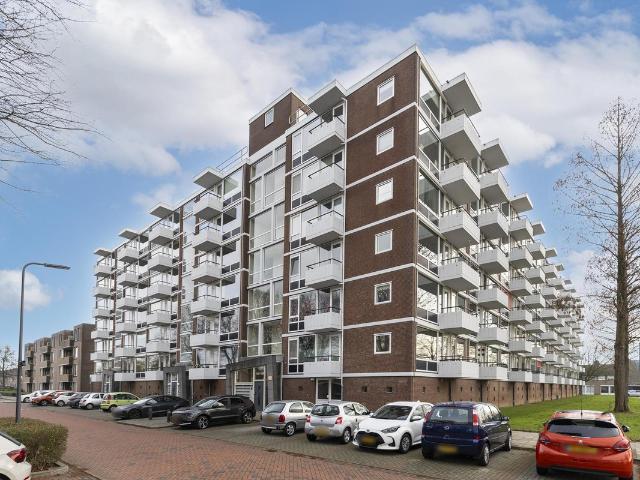Woning te koop: Hudsonlaan 158 5 SL's Hertogenbosch Vastgoed Nederland