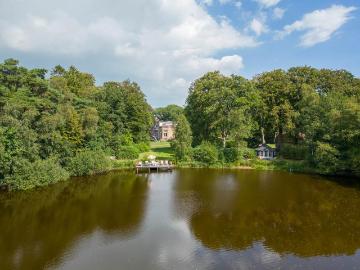 Woning te koop: Huisterheide 1 8521NC Sint Nicolaasga Vastgoed Nederland
