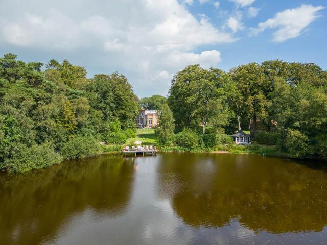 Woning te koop: Huisterheide 1 8521NC Sint Nicolaasga Vastgoed Nederland