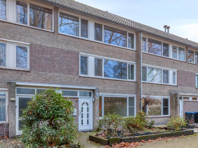 Woning te koop: Hulstbosakker 3 5625VR Eindhoven Vastgoed Nederland